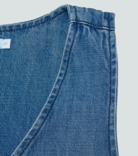 Chaleco Para Mujer Jessika DerekAZ