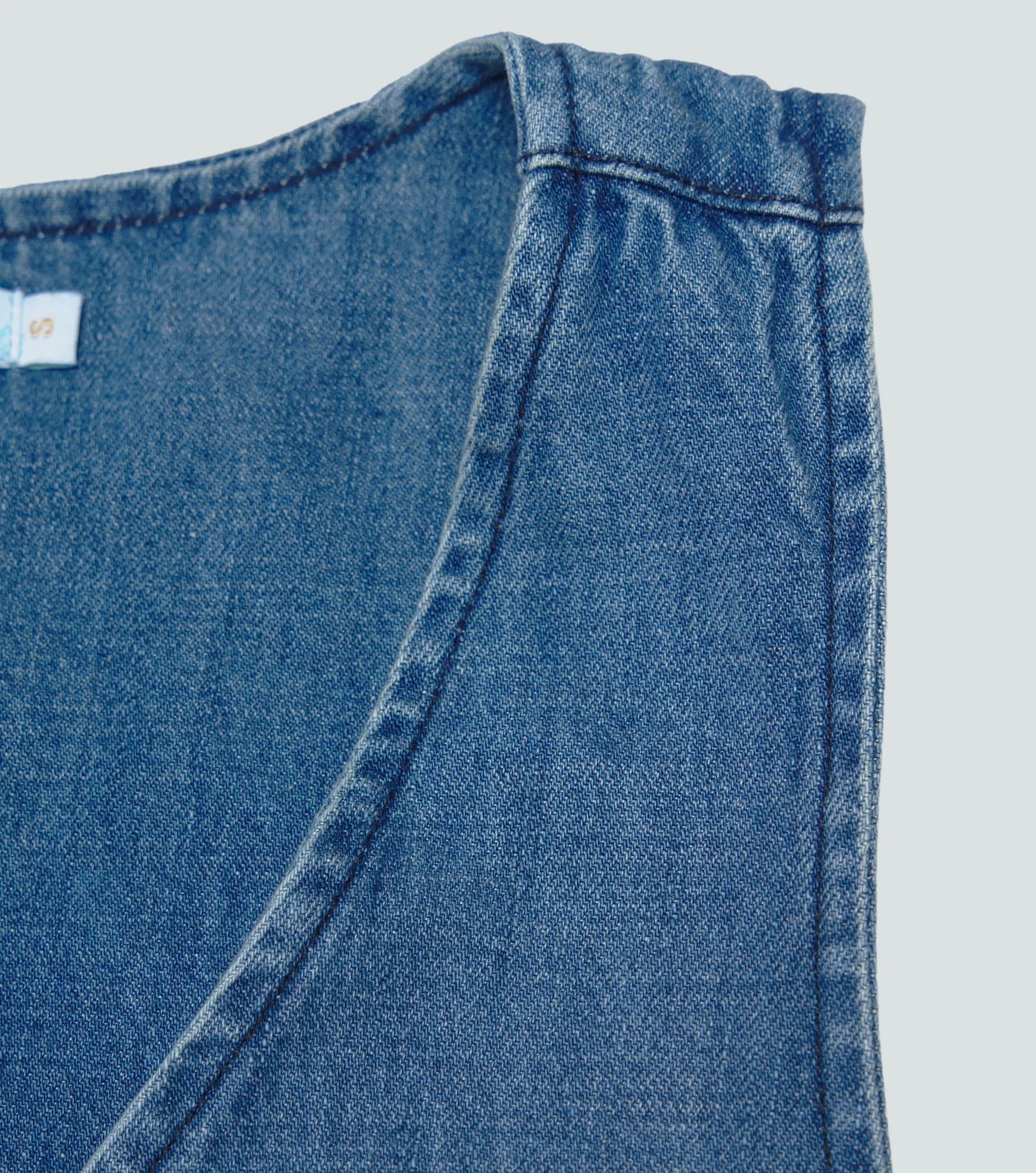 Chaleco Para Mujer Jessika Derek 834820 AZ