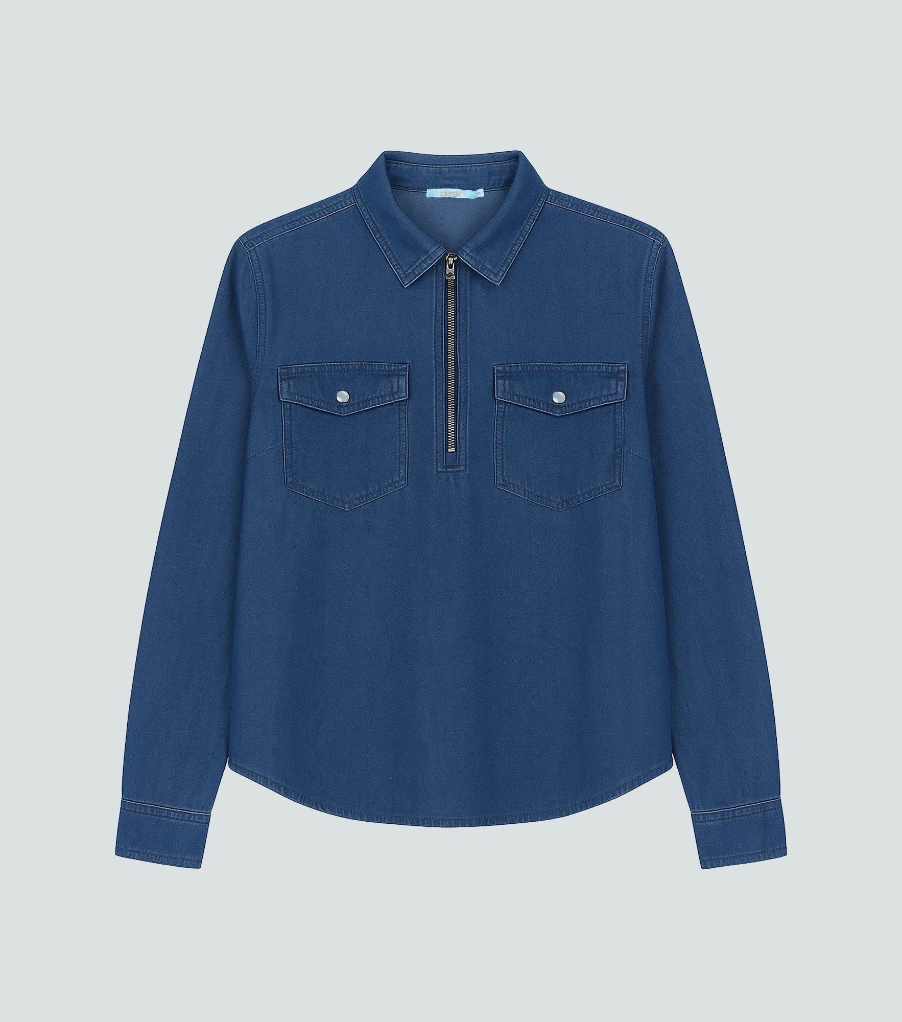 Blusa Para Mujer Jacinta Derek 834863 AZ