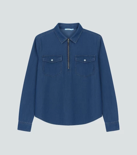 Blusa Para Mujer Jacinta DerekAZ