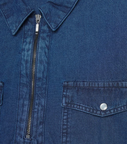 Blusa Para Mujer Jacinta DerekAZ