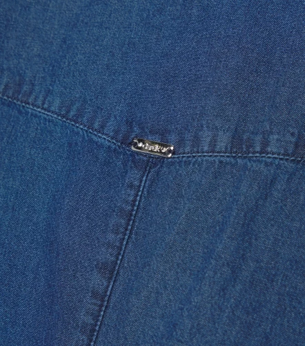 Blusa Para Mujer Jacinta DerekAZ