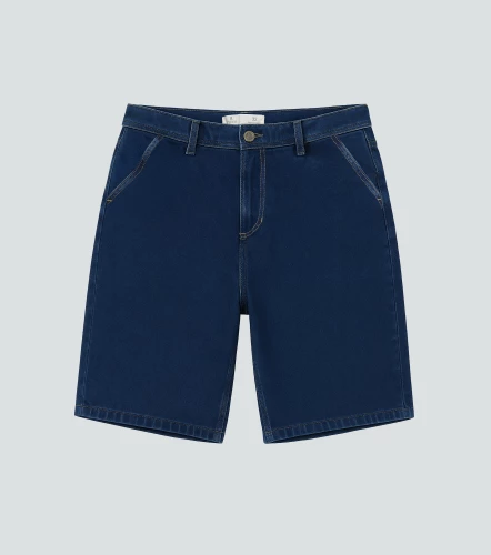 Marlon Bermuda Carpintera Relaxed TyperAZ