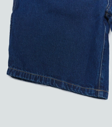 Marlon Bermuda Carpintera Relaxed TyperAZ