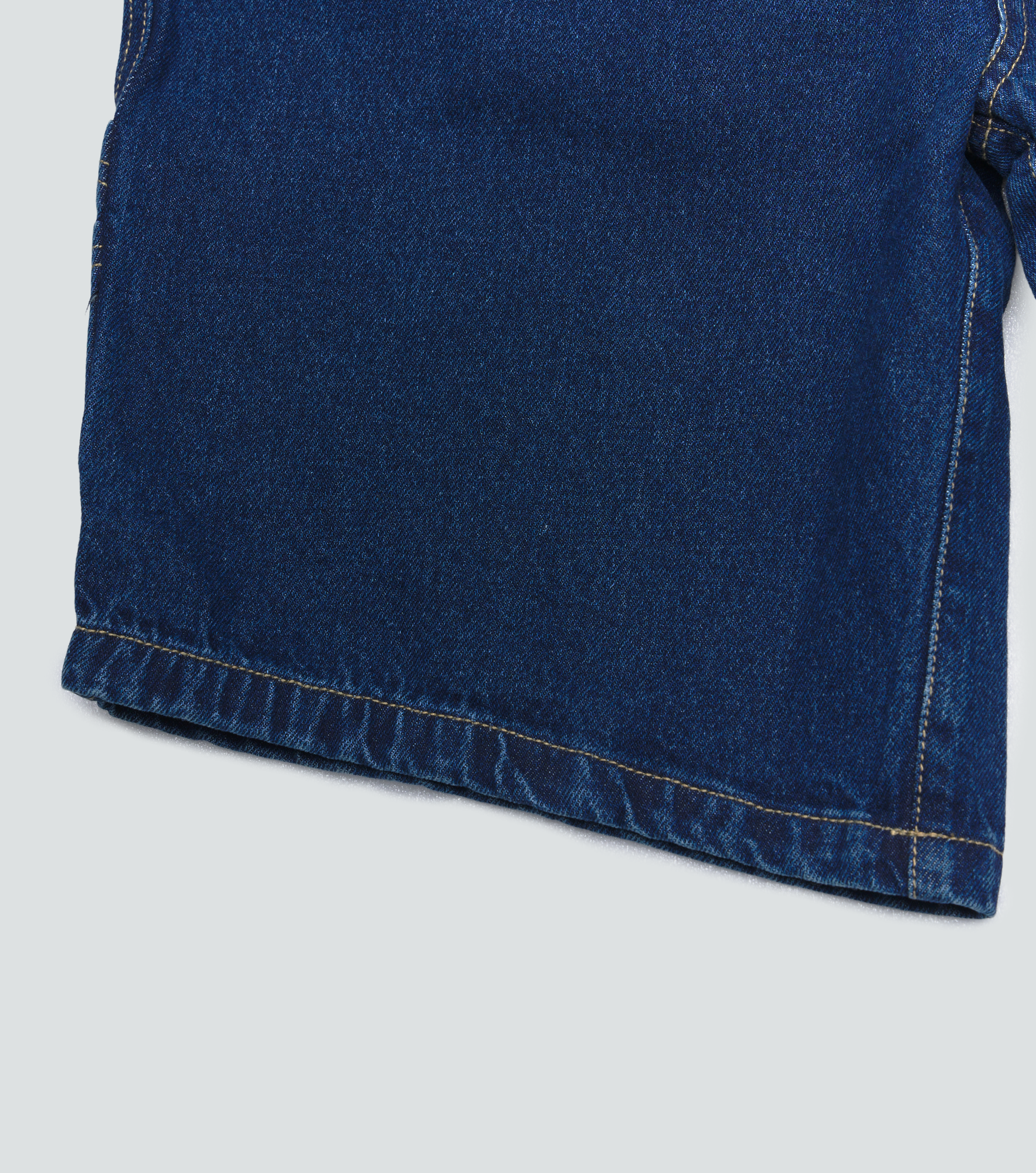 Marlon Bermuda Carpintera Relaxed Typer 835180