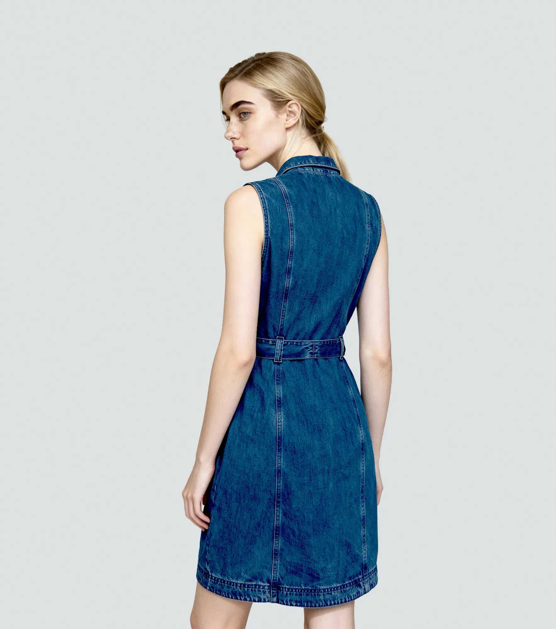 Vestido Para Mujer Melody Derek 835300 AZ