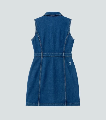 Vestido Para Mujer Melody DerekAZ