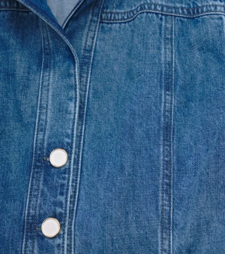 Vestido Para Mujer Melody DerekAZ