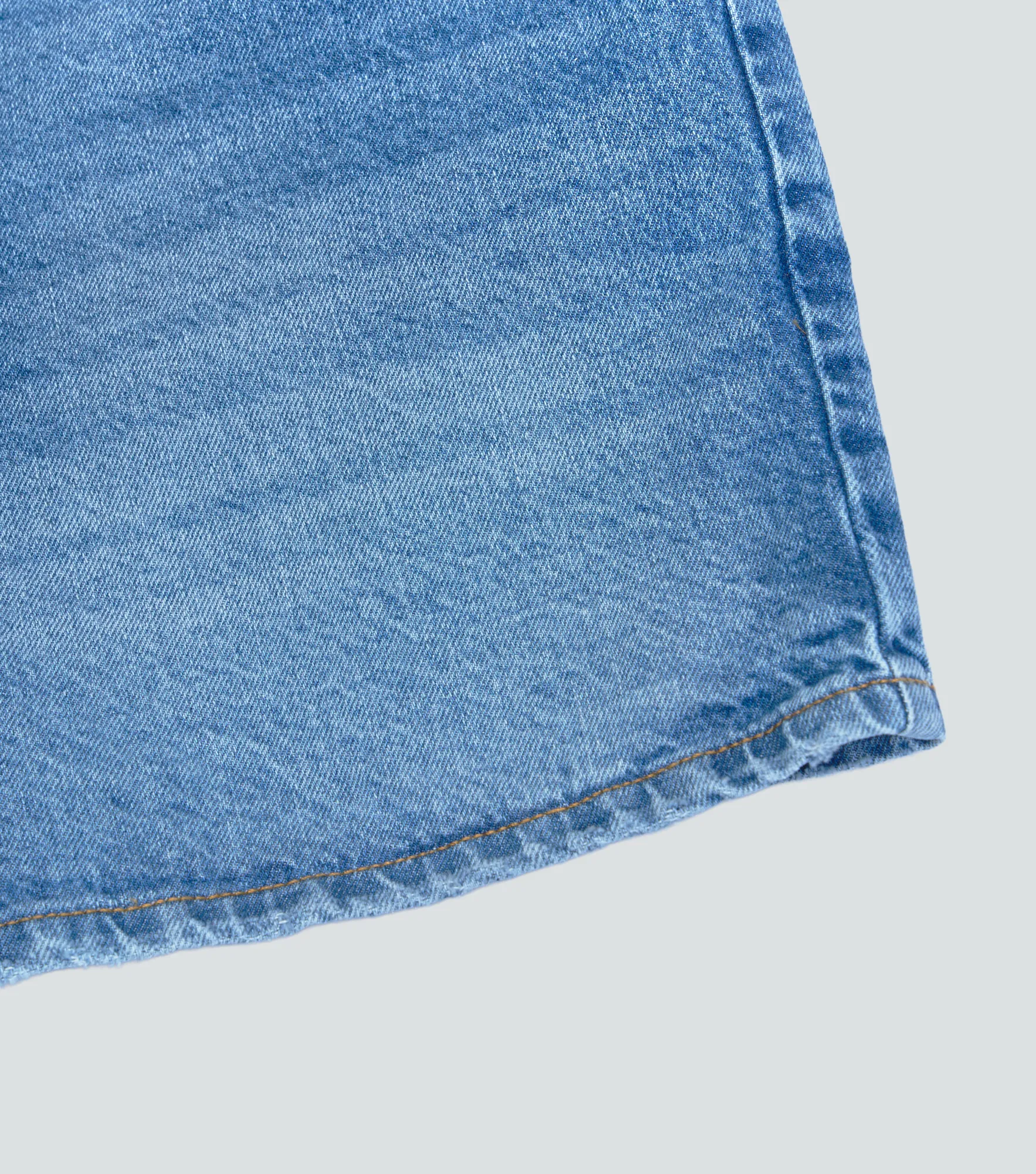 Natalia Short Con Proceso Y Bolsillos Unser 835525 AZ