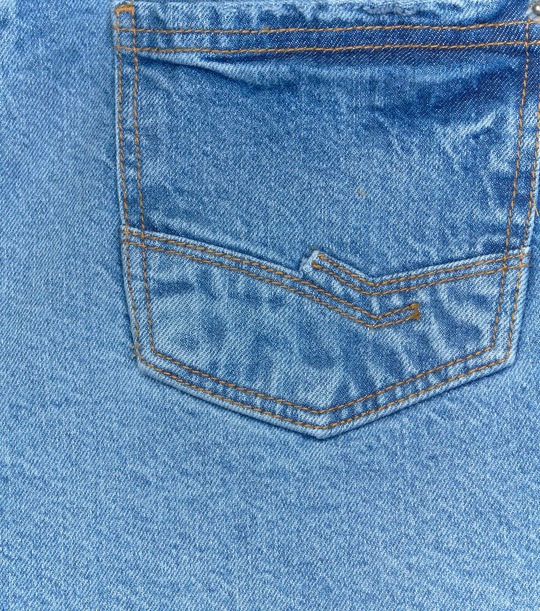 Natalia Short Con Proceso Y Bolsillos Unser 835525 AZ