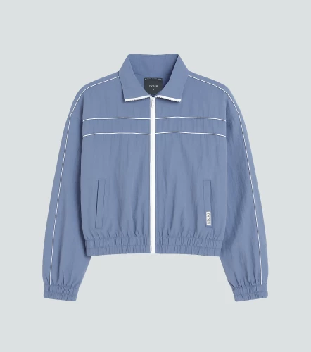 Yanni Chaqueta Bomberg Combinada TyperAZ