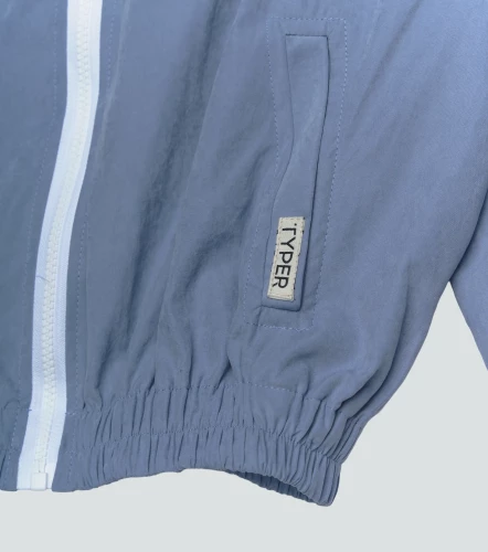 Yanni Chaqueta Bomberg Combinada TyperAZ