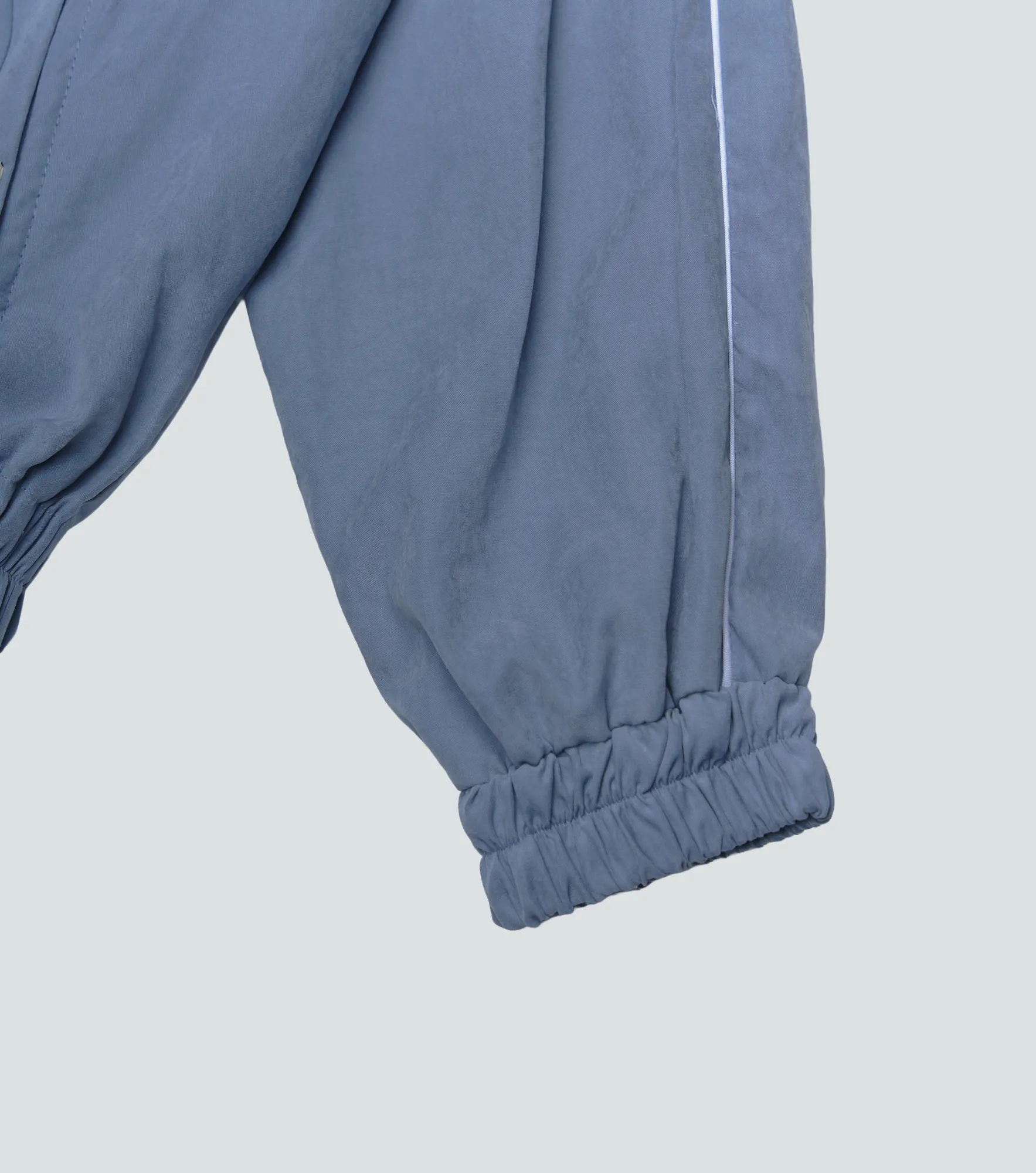 Yanni Chaqueta Bomberg Combinada Typer 835634 AZ