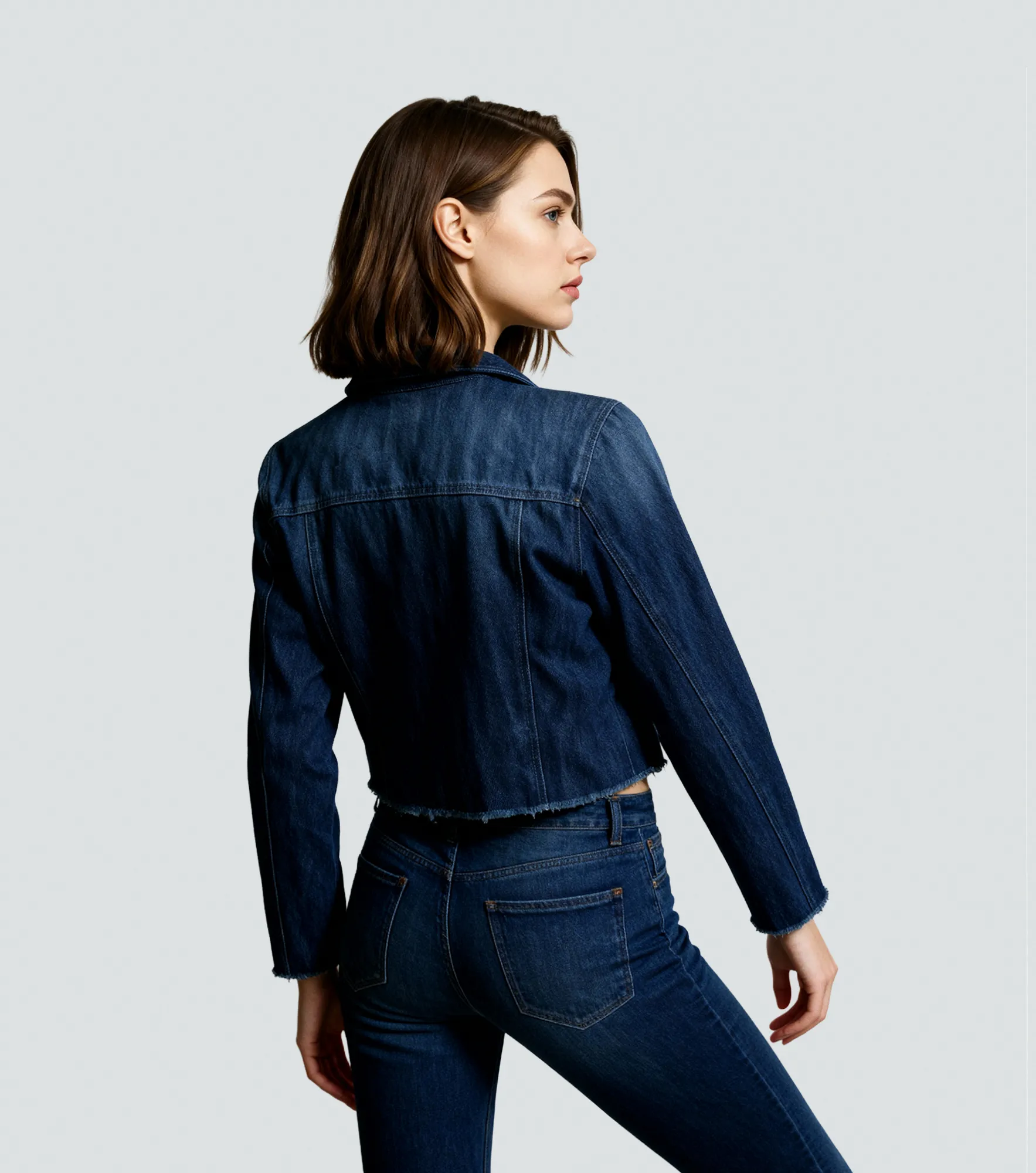 Chaqueta Para Mujer Julieth Derek 835775 AZ