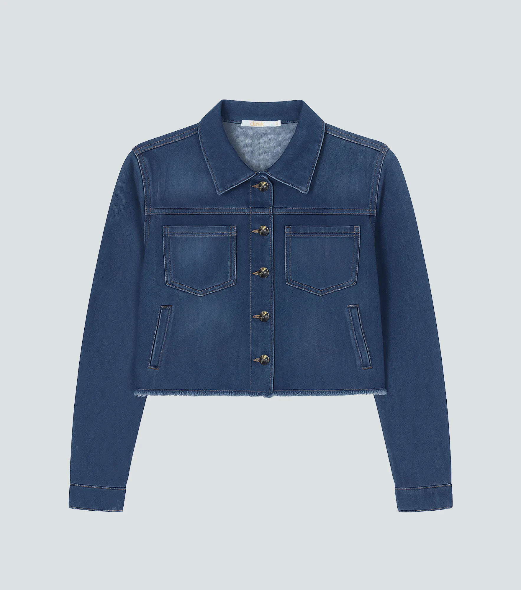 Chaqueta Para Mujer Julieth Derek 835775 AZ