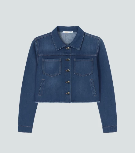 Chaqueta Para Mujer Julieth DerekAZ