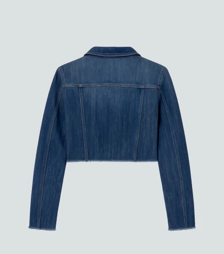 Chaqueta Para Mujer Julieth DerekAZ