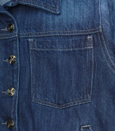 Chaqueta Para Mujer Julieth DerekAZ