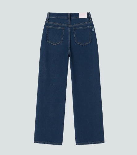 Jean Para Mujer Praga Ariel Derek LovelyAZ