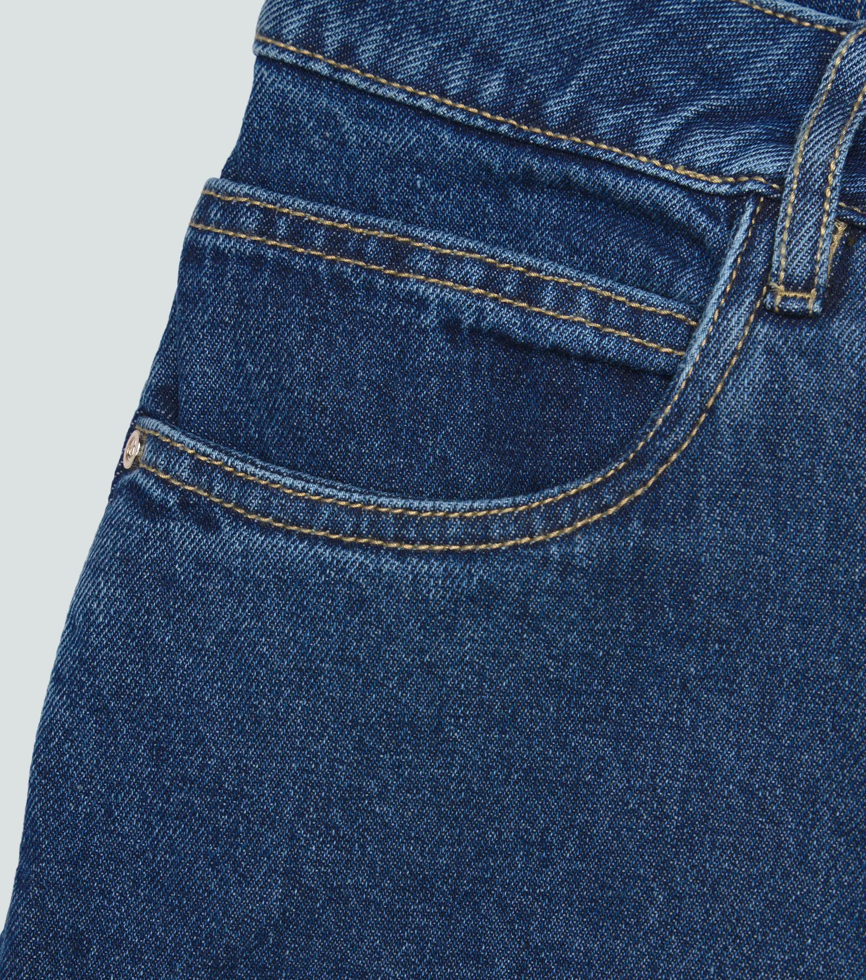 Jean Para Mujer Praga Ariel Derek Lovely 835860 AZ