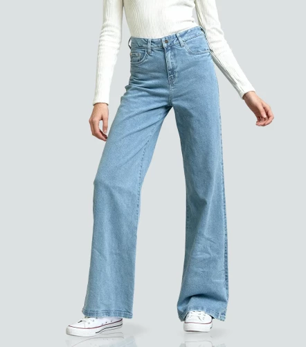 Jean Para Mujer Regina Derek LovelyAZ