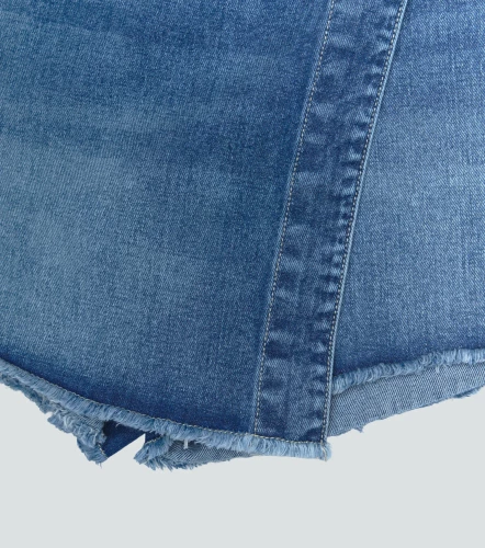 Falda Short Para Mujer Lucia Derek LovelyAZ