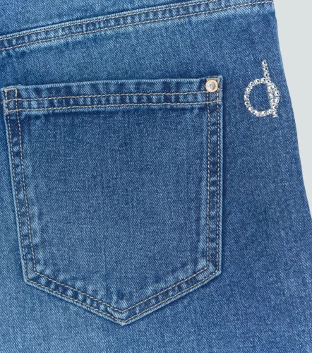 Falda Short Para Mujer Lucia Derek LovelyAZ