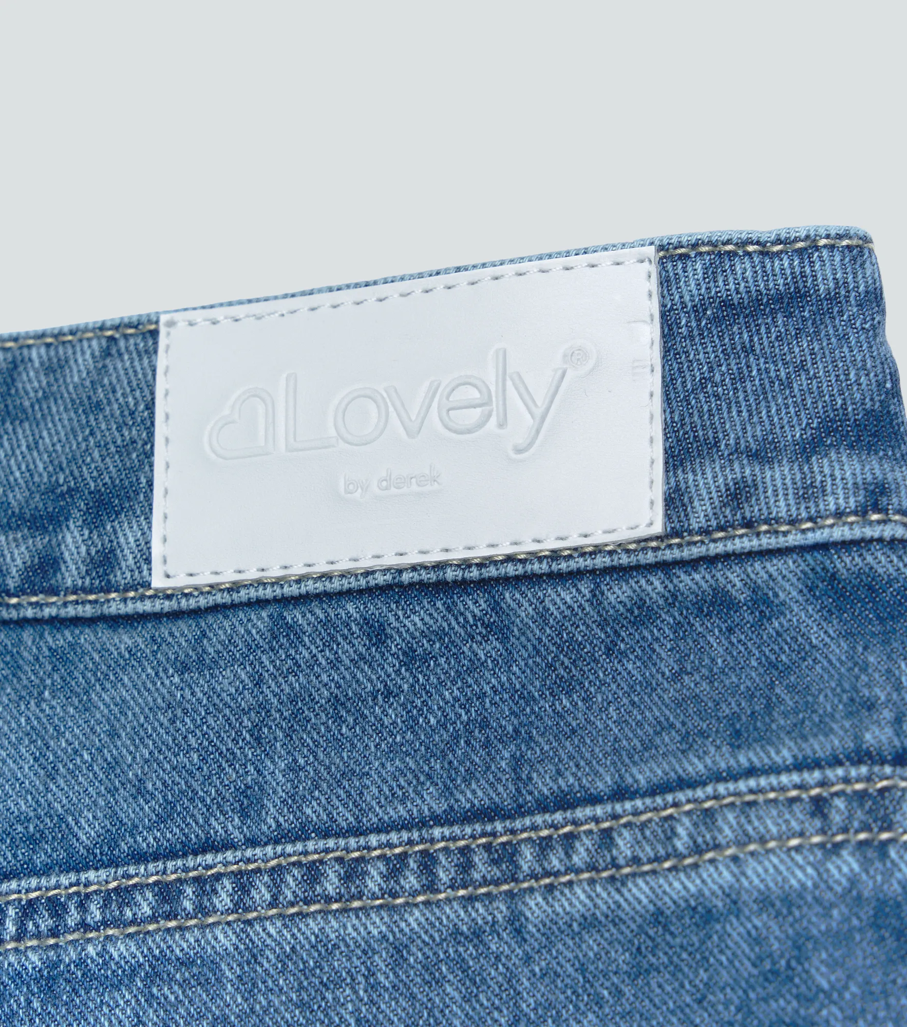 Falda Short Para Mujer Lucia Derek Lovely 835895 AZ