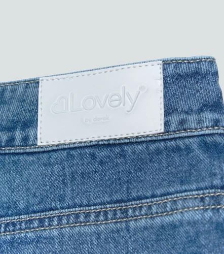 Falda Short Para Mujer Lucia Derek LovelyAZ