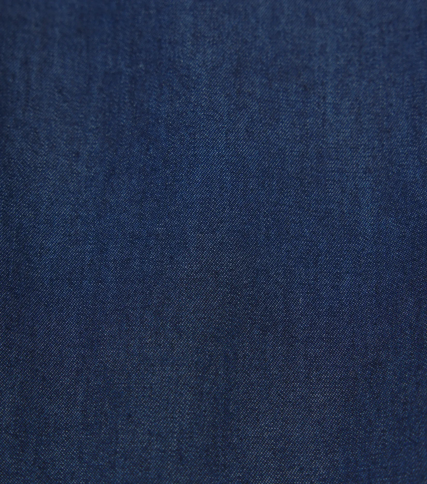 Roxana Vestido En Denim Manga Sisa Con Bolsillos En Delantero Unser 836093 AZ