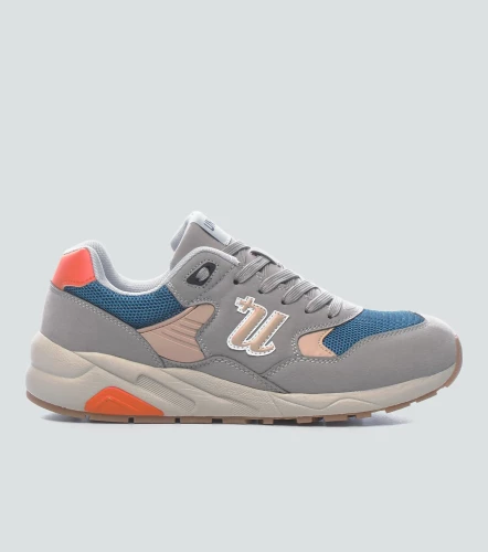 Tenis Combinado UnserAZ