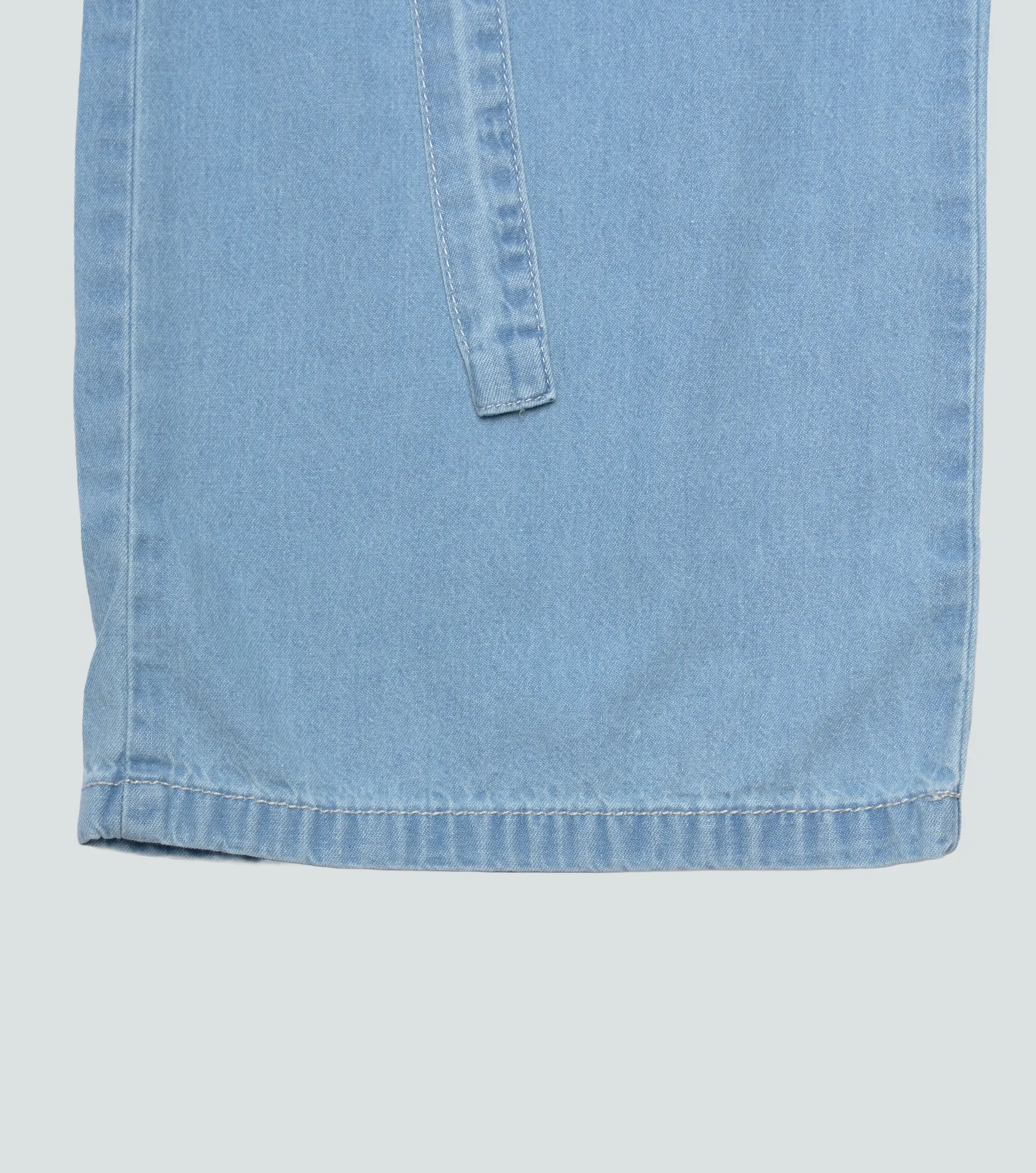 Barcelona Jean Para Mujer Tipo Cargp Britney Derek 836284 AZ