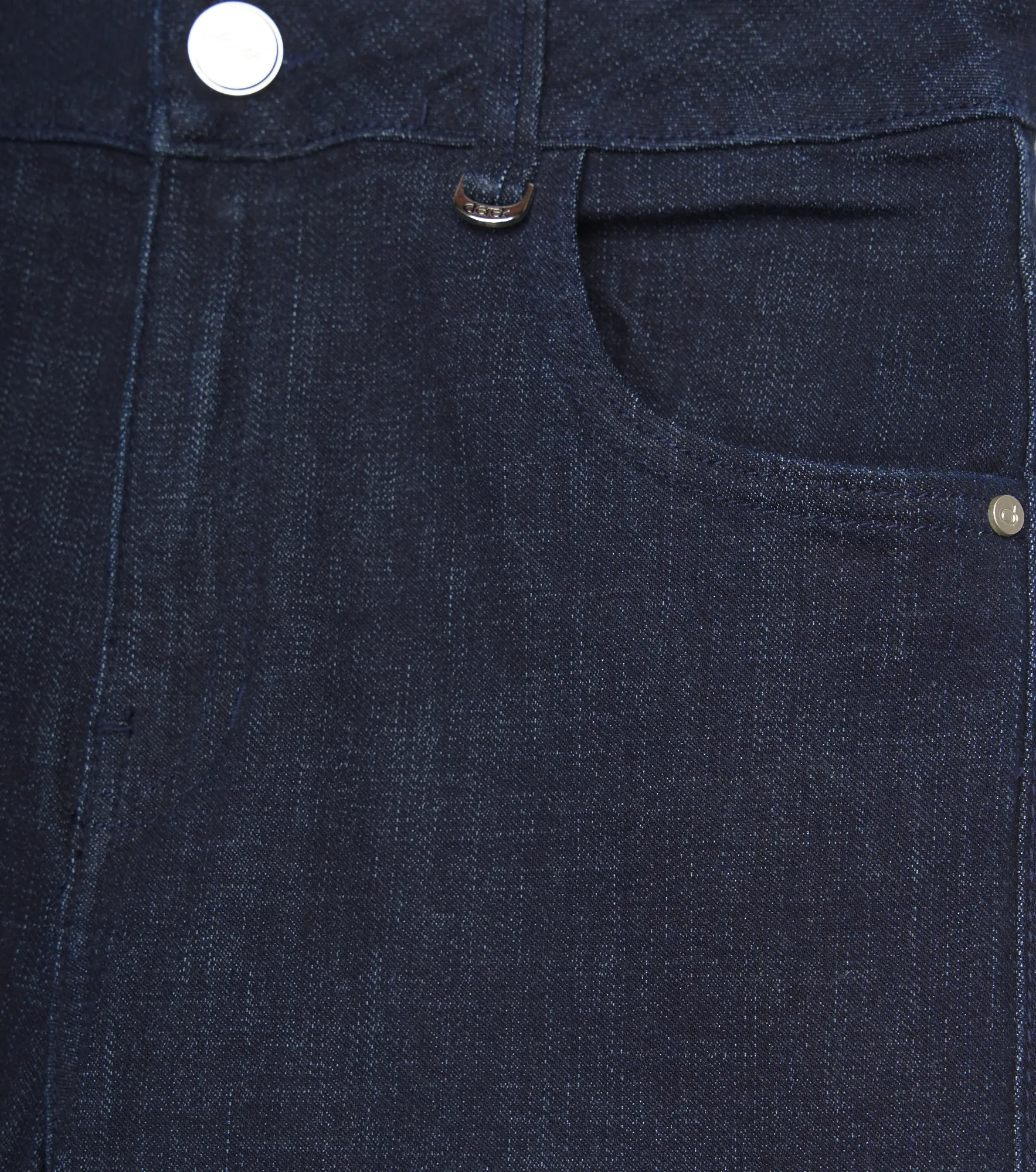 Praga Scarleth Jean Para Mujer Bota Recta Derek 836288 AZ