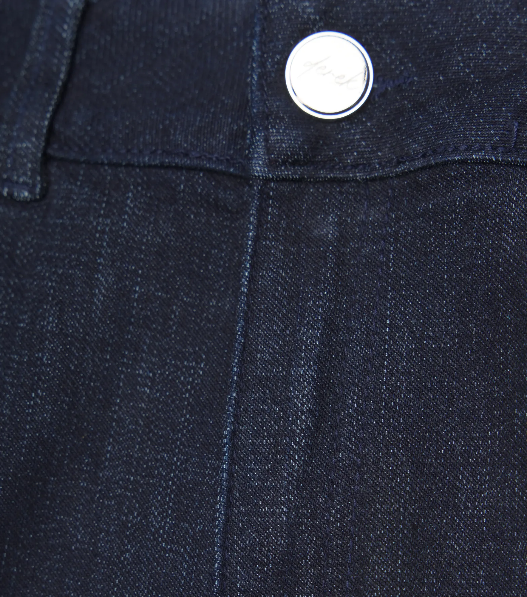 Praga Scarleth Jean Para Mujer Bota Recta Derek 836288 AZ