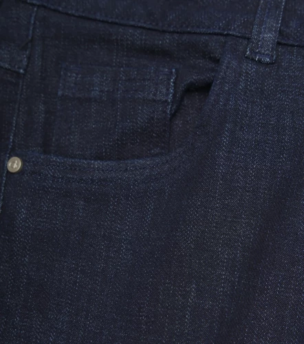 Praga Scarleth Jean Para Mujer Bota Recta DerekAZ