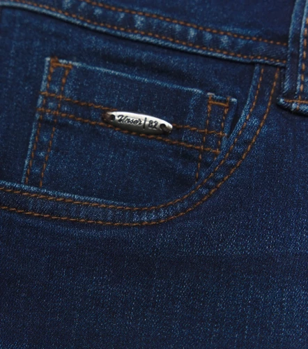 Saray Short Tipo Bermuda Con Doblez En Bota UnserAZ