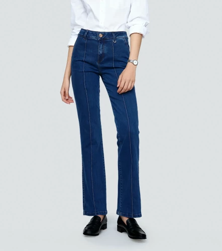 Jean Para Mujer Barcelona Jennifer DerekAZ