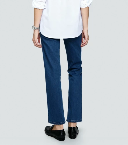 Jean Para Mujer Barcelona Jennifer DerekAZ