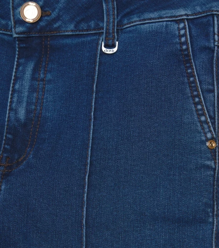 Jean Para Mujer Barcelona Jennifer DerekAZ