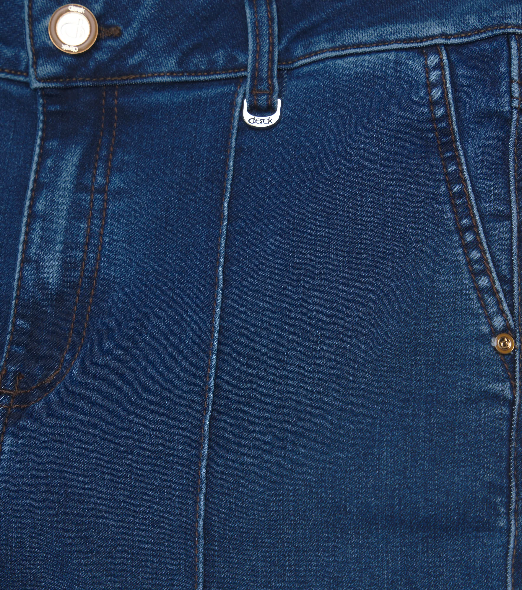 Jean Para Mujer Barcelona Jennifer Derek 836531 AZ