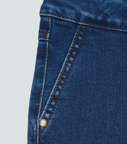 Jean Para Mujer Barcelona Jennifer DerekAZ