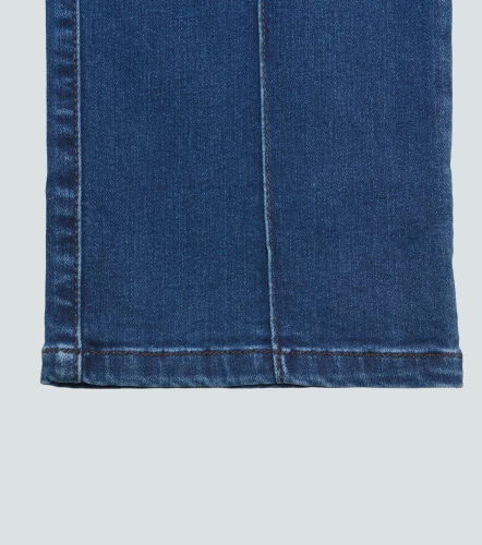 Jean Para Mujer Barcelona Jennifer DerekAZ