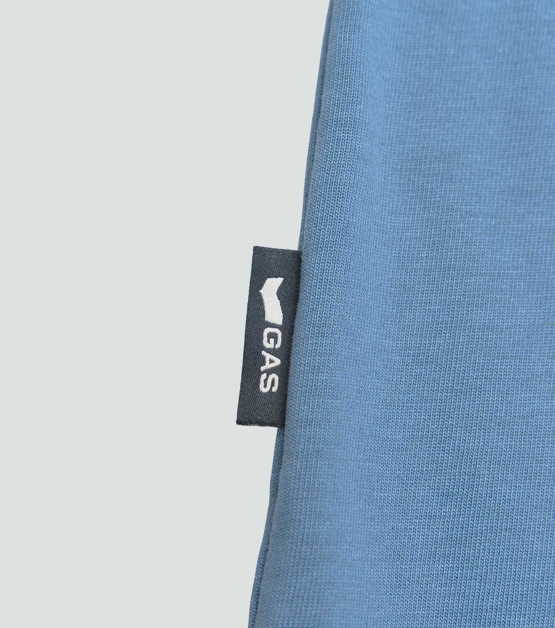 Bardot Camiseta Relaxed Fit Masculino Gas 836721 AZ