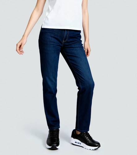 Allegra Jean Straight Femenino GasAZ