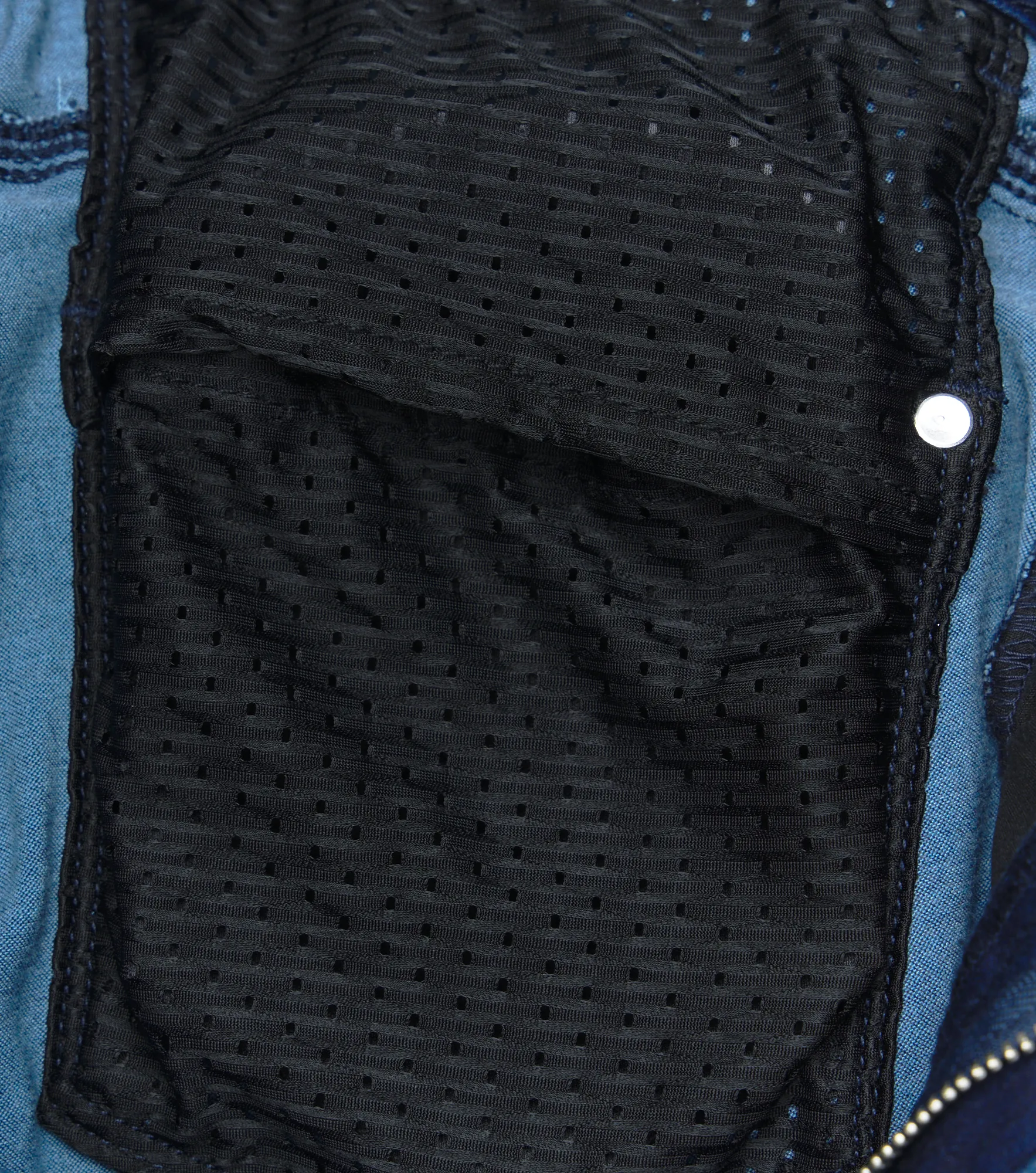 Jean Para Mujer Con Realce 3d Bota Skinny Derek 836850 AZ