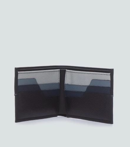 Billy Billetera Combinada Con Compartimientos UnserAZ