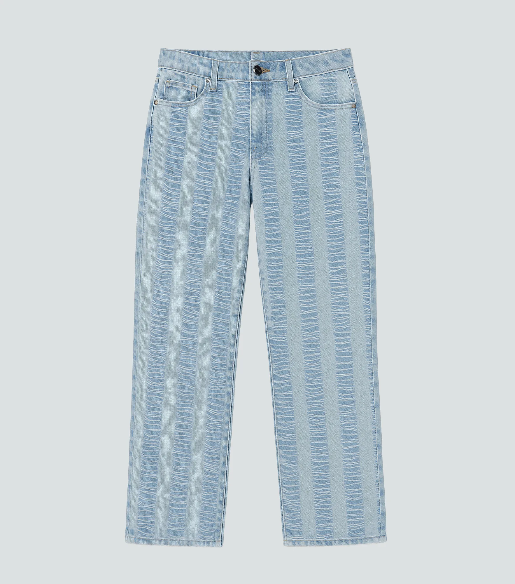 Jean Para Mujer Praga Julia Derek Lovely 837181 AZ