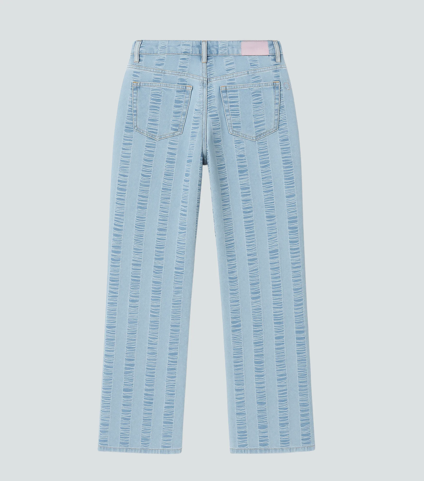 Jean Para Mujer Praga Julia Derek Lovely 837181 AZ