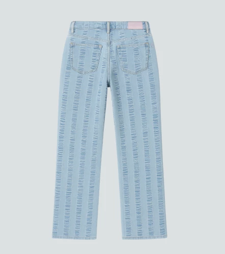 Jean Para Mujer Praga Julia Derek LovelyAZ