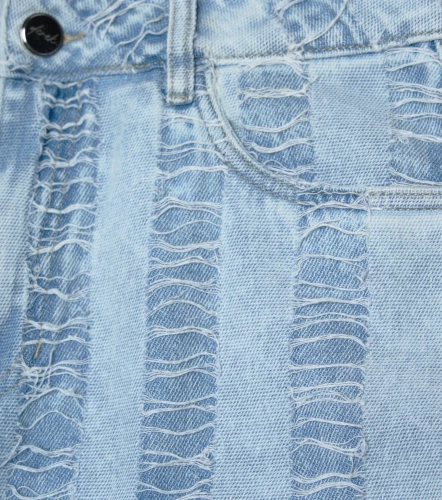 Jean Para Mujer Praga Julia Derek LovelyAZ